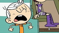 انیمیشن خانه پر سر و صدا فصل 3 قسمت 41 و 42 - The Loud House